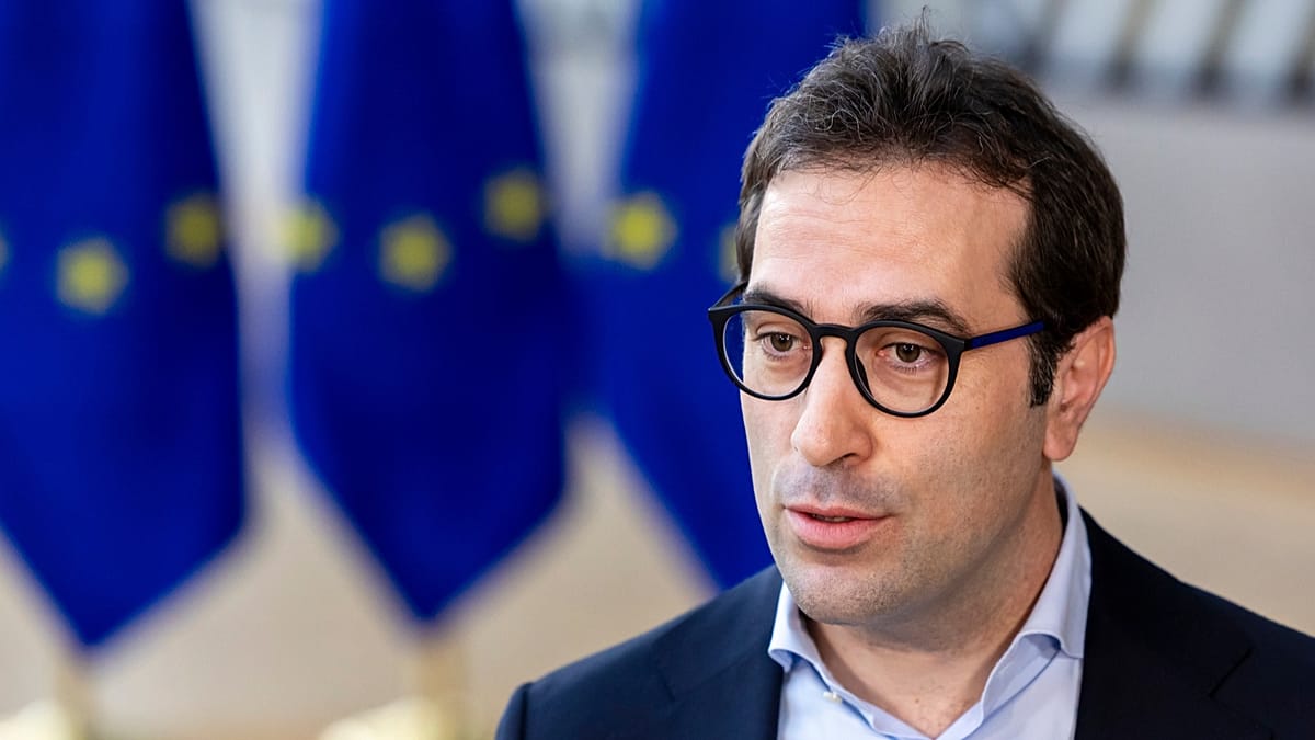 Spain Pushes €850 Billion EU Joint Borrowing Plan as Geopolitical Tensions Rise