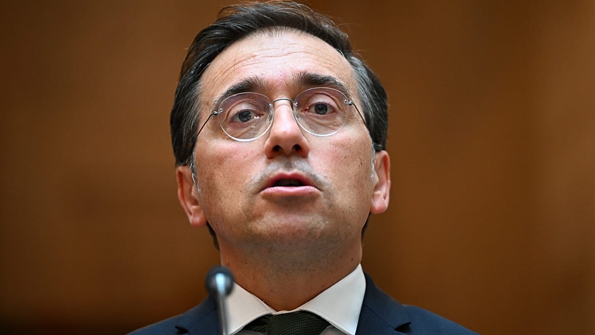 Spain rebuffs Morocco's renewed sovereignty push over Ceuta and Melilla