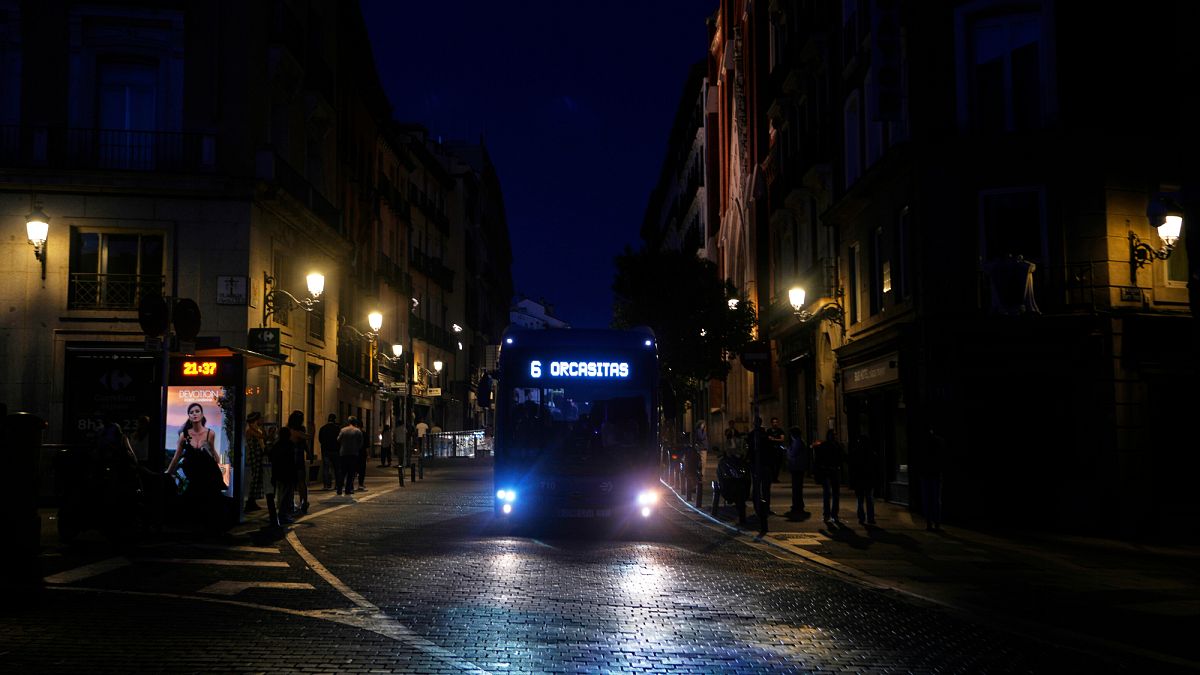 Spain's CNMC Opens 63 Cases Over April Blackout; EDP Denies Responsibility