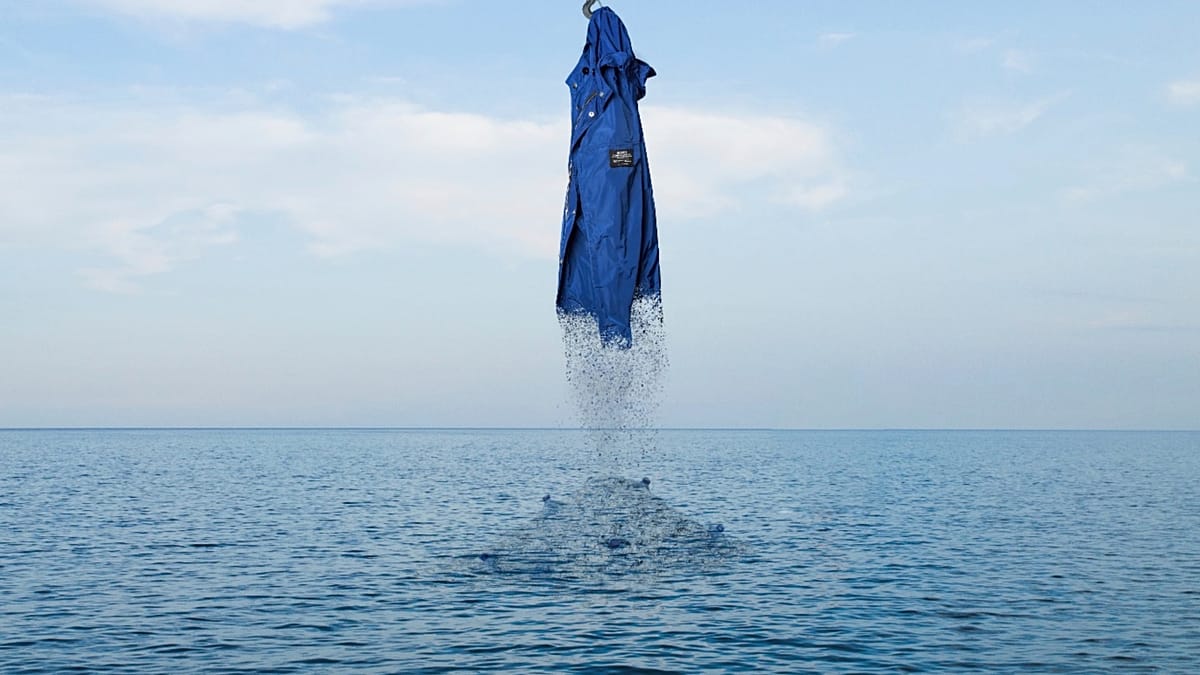 Spain's Ecoalf turns ocean plastic into fashion, but can it scale?