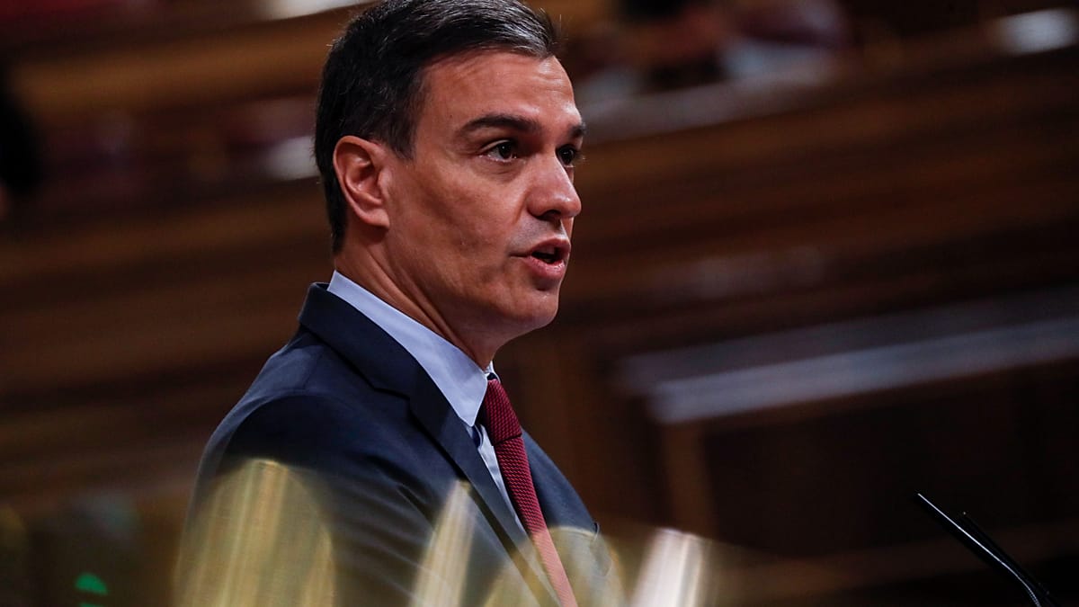 Spain’s EU Fund Dispute Stirs North-South Tensions Ahead of Budget Talks