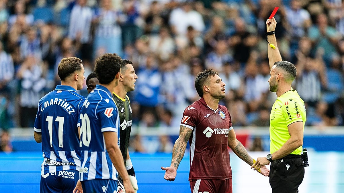 Spain's football anti-piracy blocks take down thousands of unrelated sites