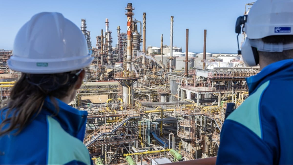 Spain's green hydrogen bet: from energy importer to European supplier