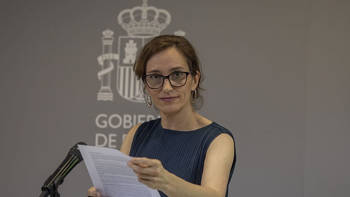 Spain's Health Ministry Approves New Statute for Medical Staff Amid Ongoing Protests