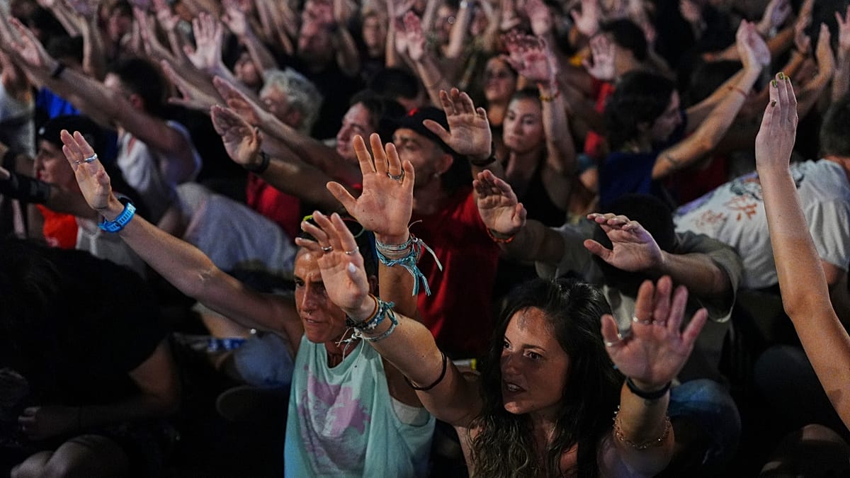 Spain's housing crisis: eviction of 87-year-old sparks nationwide protests