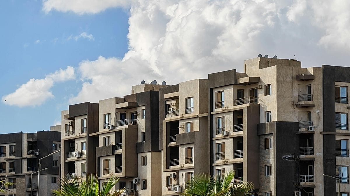 Spain's housing gap: wages rise, but home prices outpace them