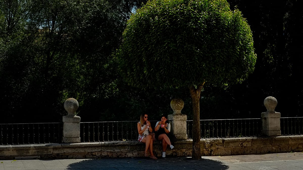 Spain's May Heat Dome Pushes Temperatures to August Levels Across Europe