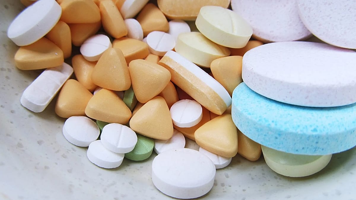 Spain's menopause drug shortage exposes wider EU supply gaps