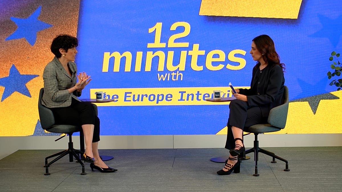 Spain's Migration Minister Defends Mass Regularisation as Model for EU