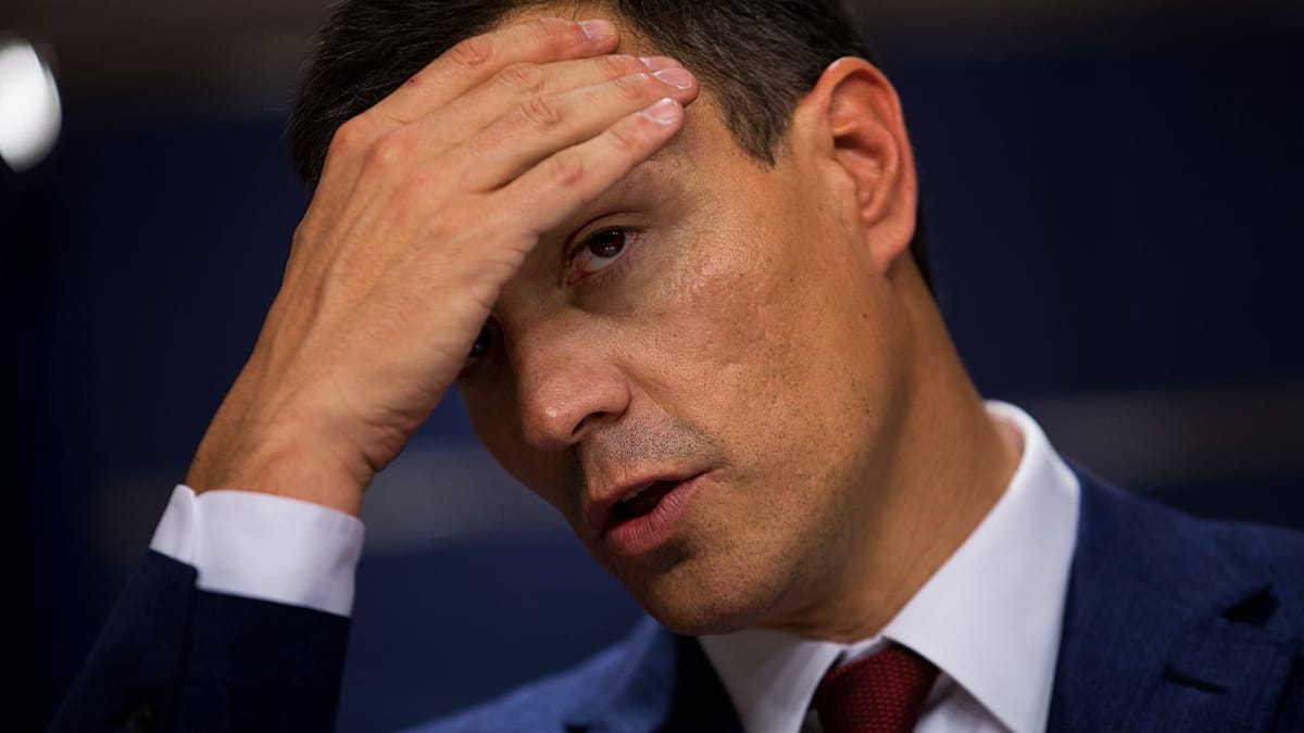 Spain's PSOE Paid Consultant Leire Díez Nearly €45,000, Court Documents Reveal