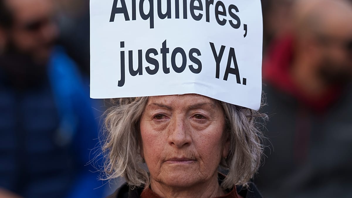 Spain's Rental Crisis: 71% Now See Mortgages as Better Value Than Renting