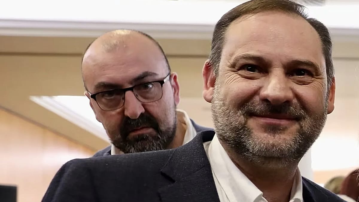 Spain's Top Court Sentences Ex-Minister to 24 Years for COVID Mask Corruption