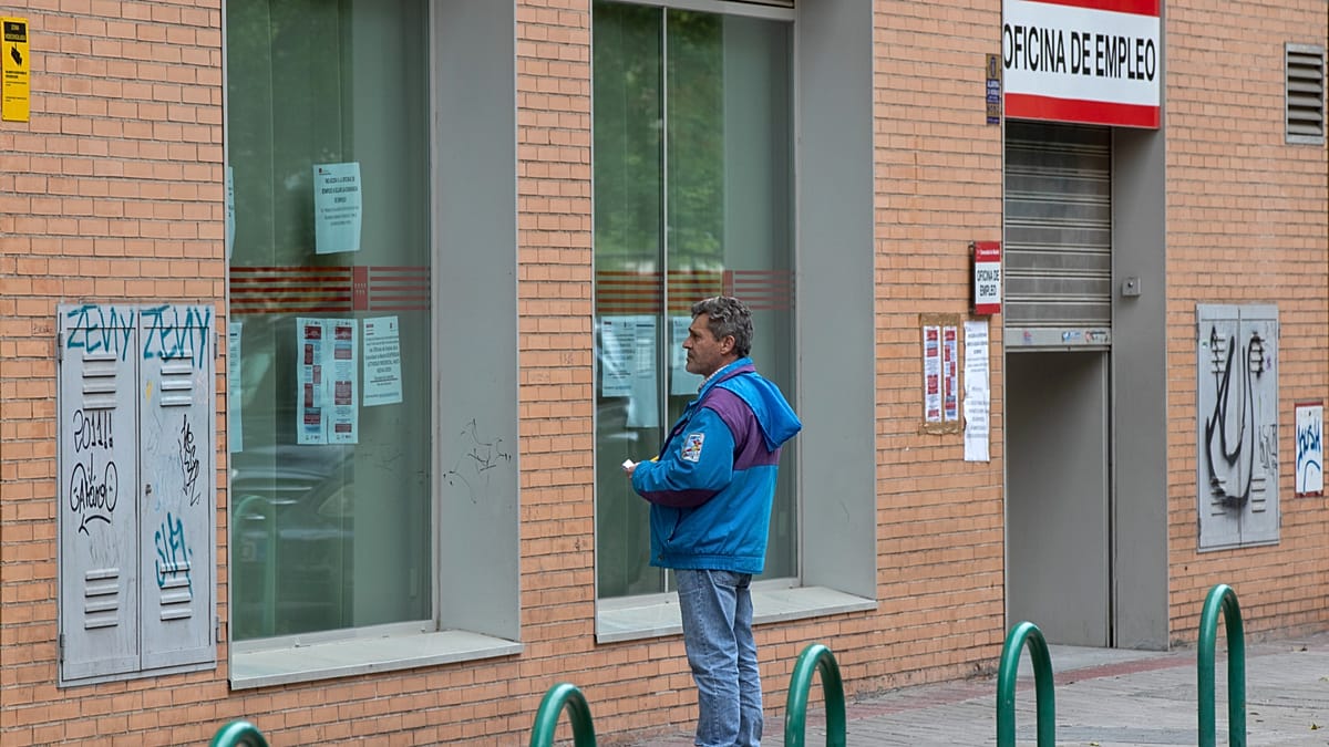 Spain's Unemployment Hits 17-Year Low as Employment Reaches Record High