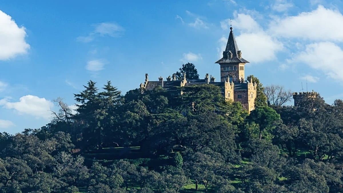 Spain's young buyers swap cities for depopulated villages