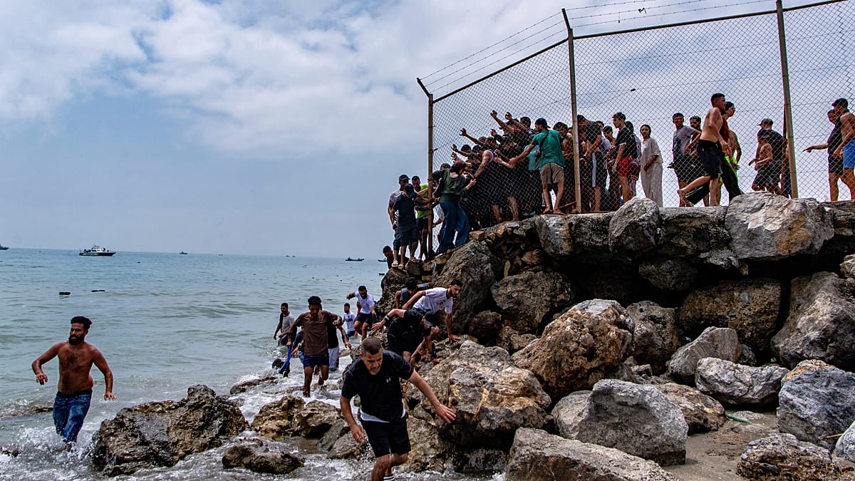 Spain says most unaccompanied minors in Ceuta will stay, not return to Morocco