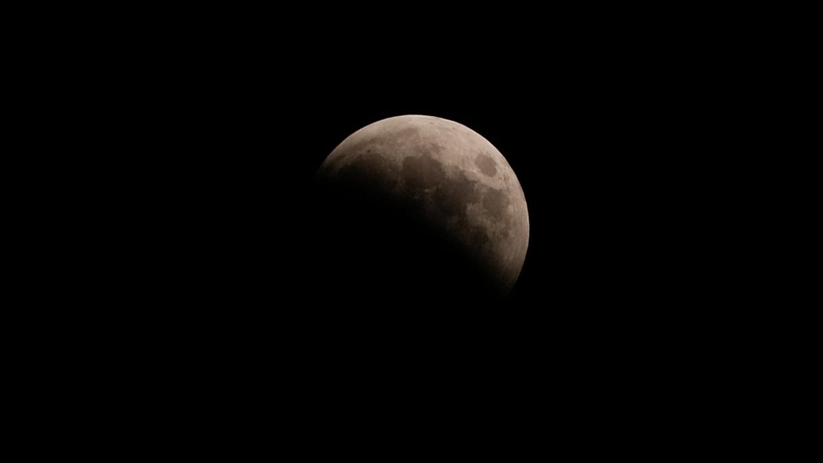 Spain to witness deep partial lunar eclipse on 28 August