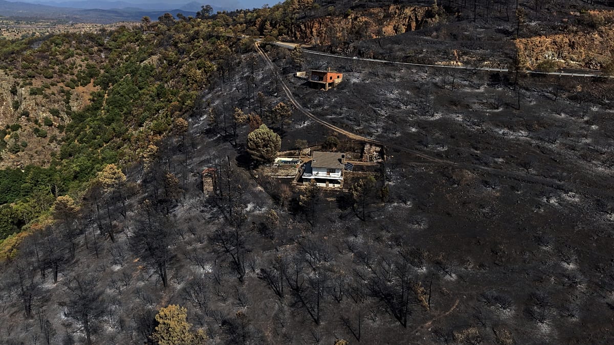 Spain urges EU to make climate resilience binding and funded