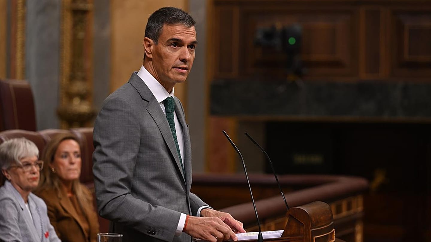 Spanish agencies alerted to Ceuta crossing a day before it happened