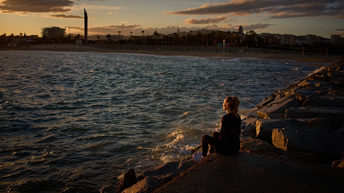 Spanish Coastal Waters Hit Record May Temperatures After Extreme Heatwave
