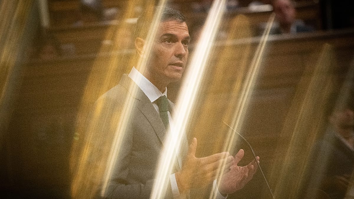 Spanish Congress rejects housing decrees, dealing blow to Sánchez