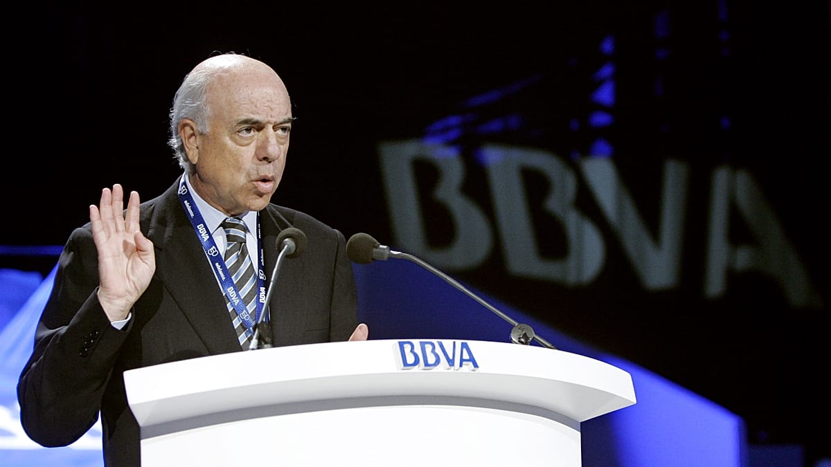 Spanish Court Orders BBVA and Ex-Chairman to Stand Trial in Villarejo Scandal