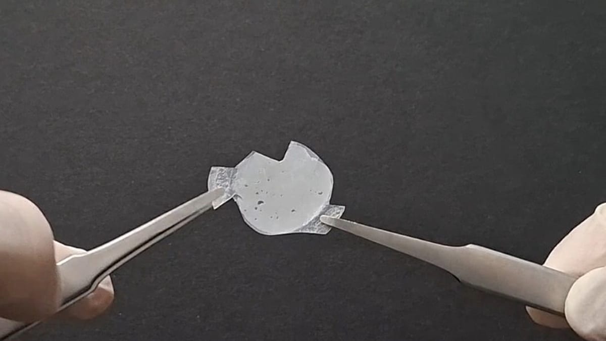Spanish nanomaterial cools surfaces by 12.9°C without electricity
