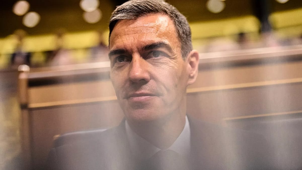 Spanish PM Sánchez Accused of Leading Criminal Network in Graft Trial