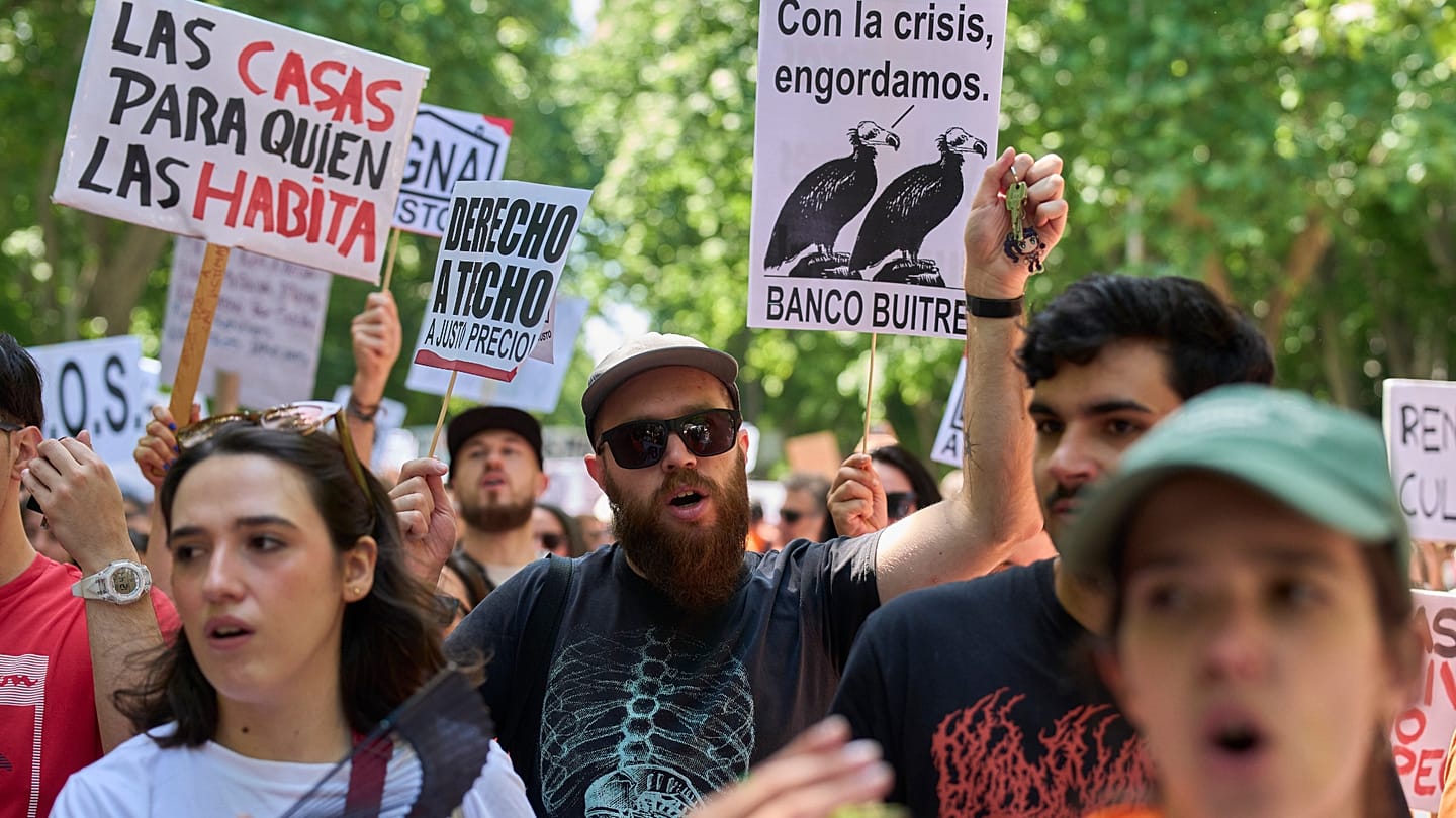 Spanish second-hand home prices jump 16.2% year-on-year