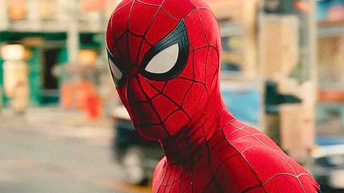Spider-Man: Brand New Day joins the $2 billion club, eighth film ever