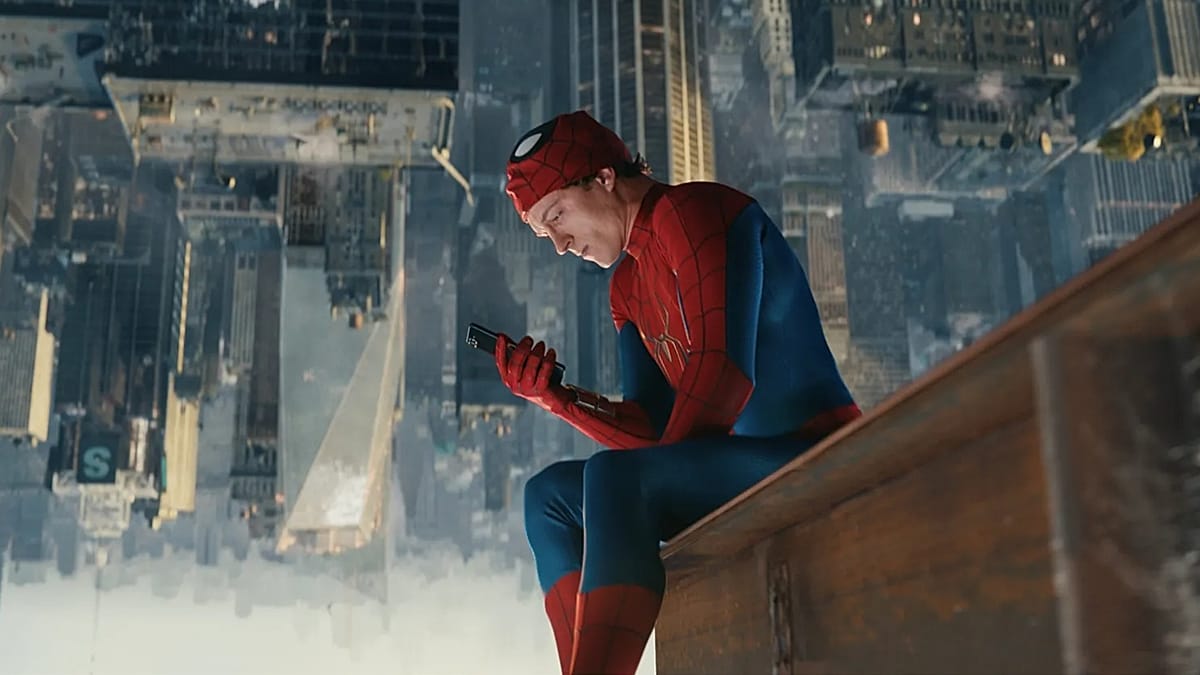 Spider-Man: Brand New Day posts second-biggest global opening, nearing $1bn