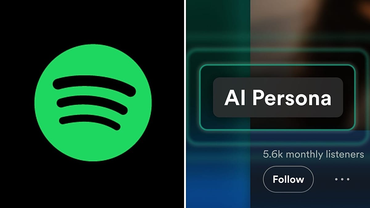 Spotify to tag AI-generated artist profiles with new badges