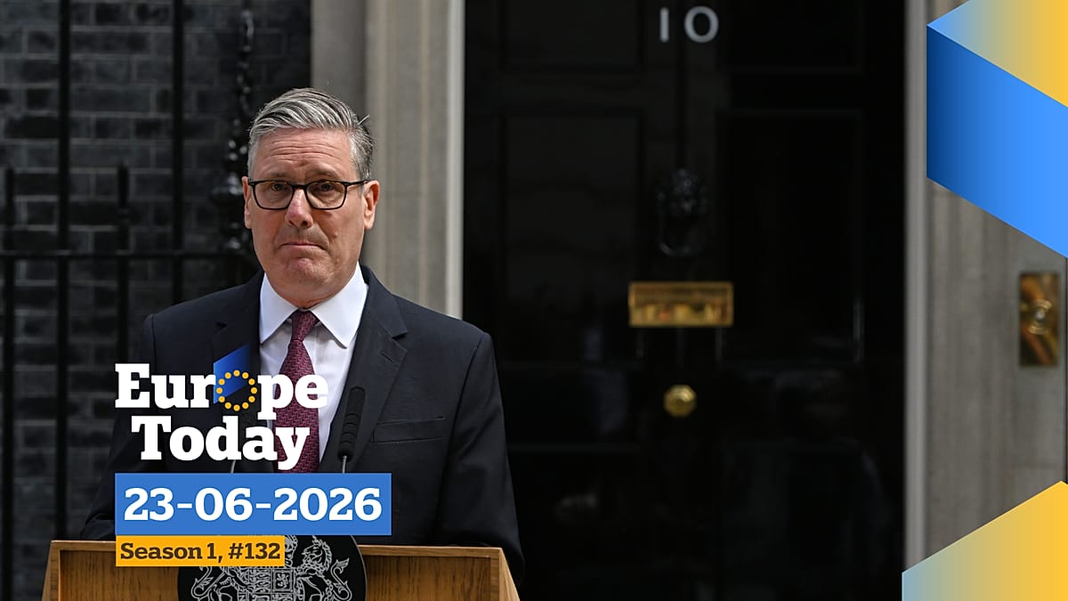Starmer Resigns, Brexit at Ten, and Poland-Ukraine Tensions: Europe's Shifting Landscape