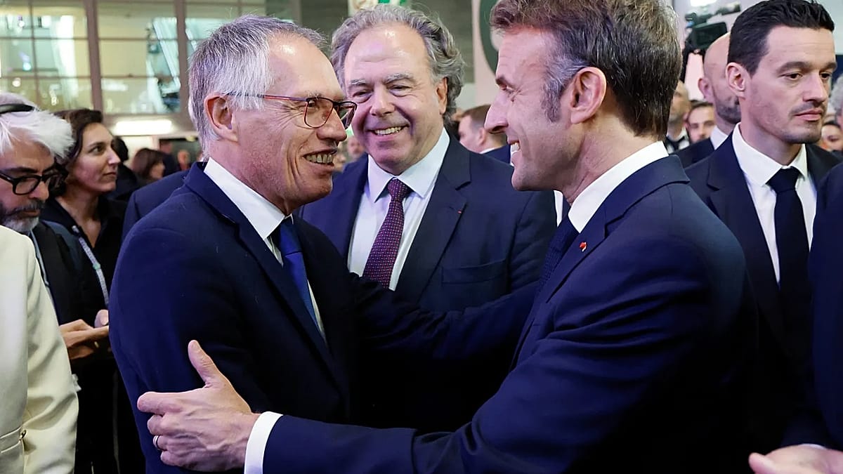 Stellantis Invests €1 Billion in French Plant for New EV and Hybrid Models