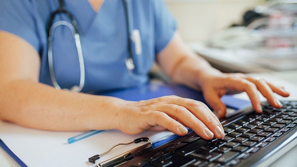 Stolen UK Biobank Data of 500,000 Volunteers Listed for Sale on Alibaba