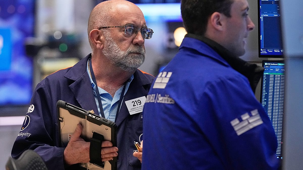 Strait of Hormuz reopening hopes lift global stocks, oil stays above $100