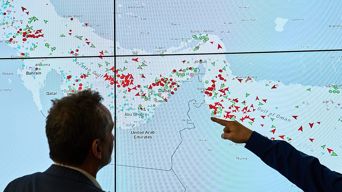 Strait of Hormuz Reopens but Governance Questions Loom as Iran Deal Nears Signing
