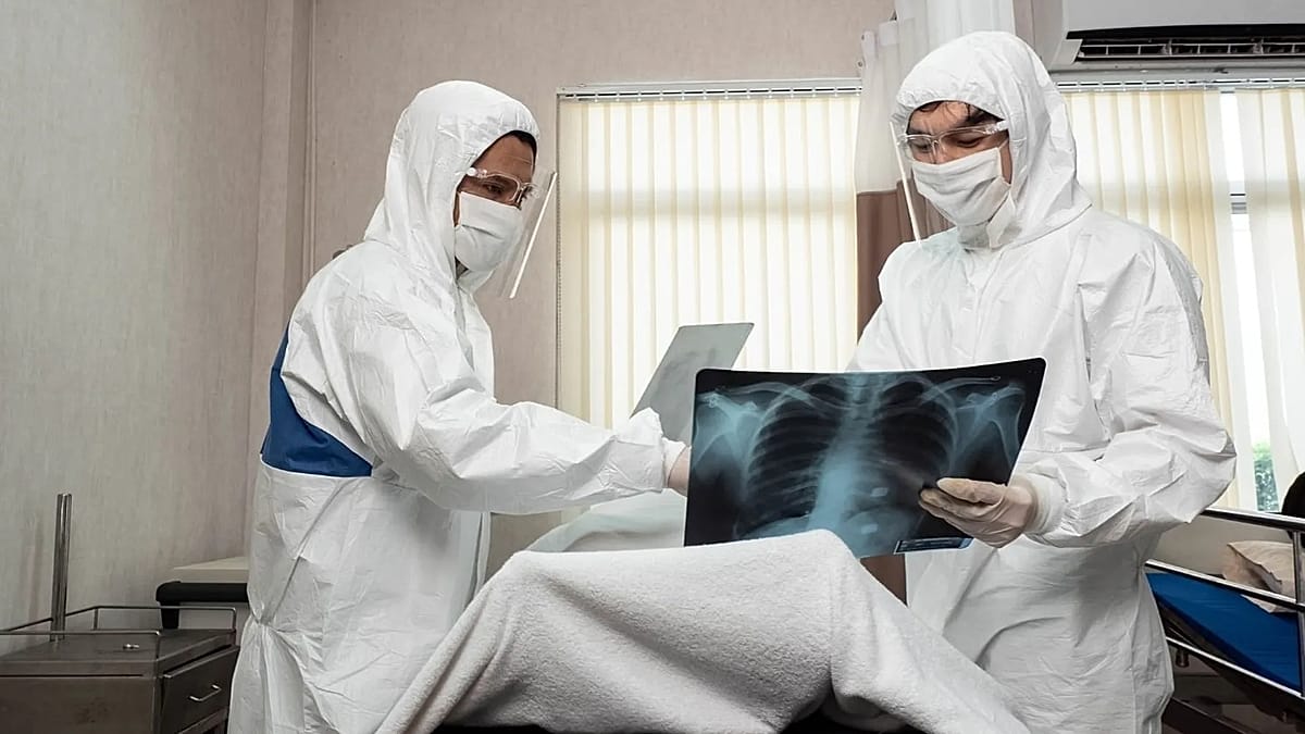 Study: 29.5% of Europe's Health and Social Care Workers Face Cancer Risks