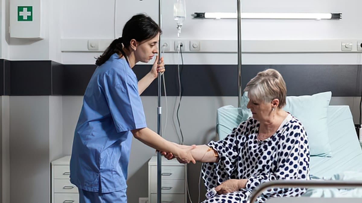 Study finds women get less invasive care than men for same conditions