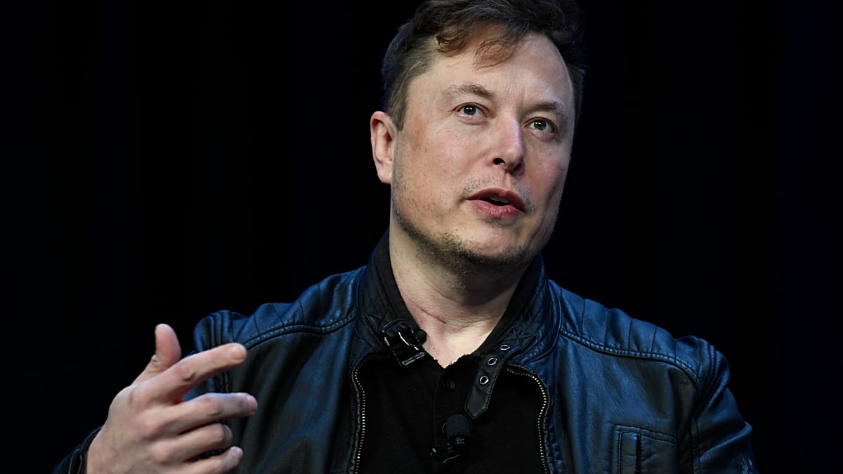 Study: Musk's Grokipedia Favors Right-Wing Sources on Sensitive Topics