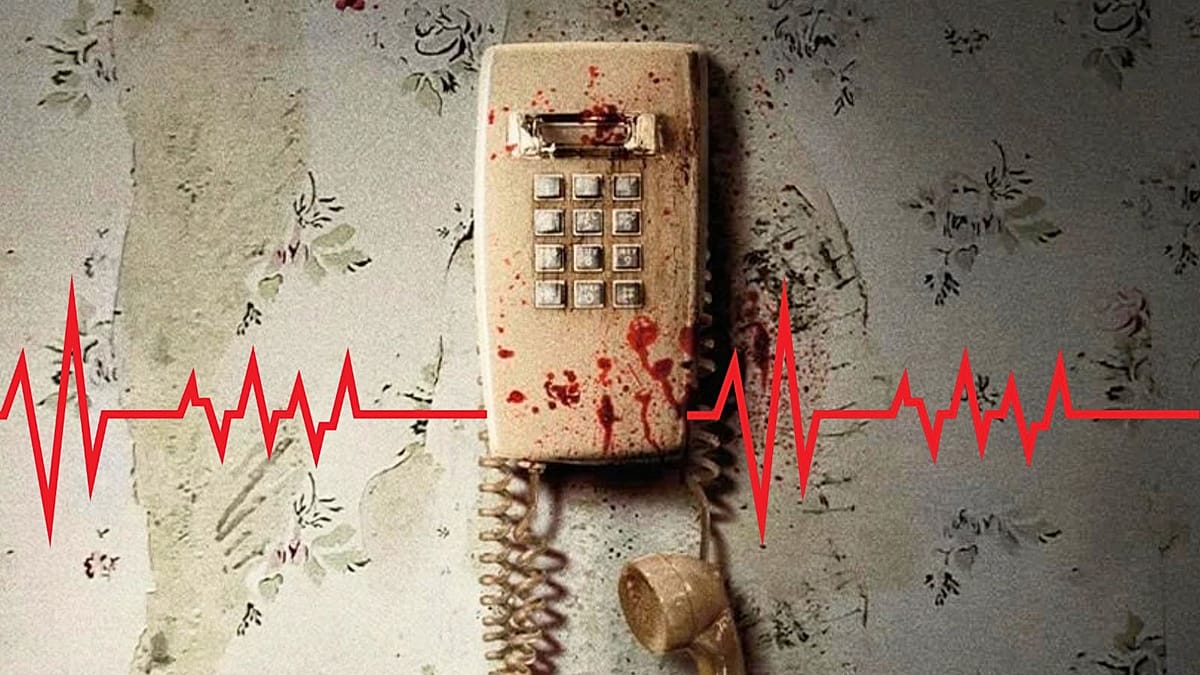 Study ranks scariest horror films; 2026 release sets new heart-rate record