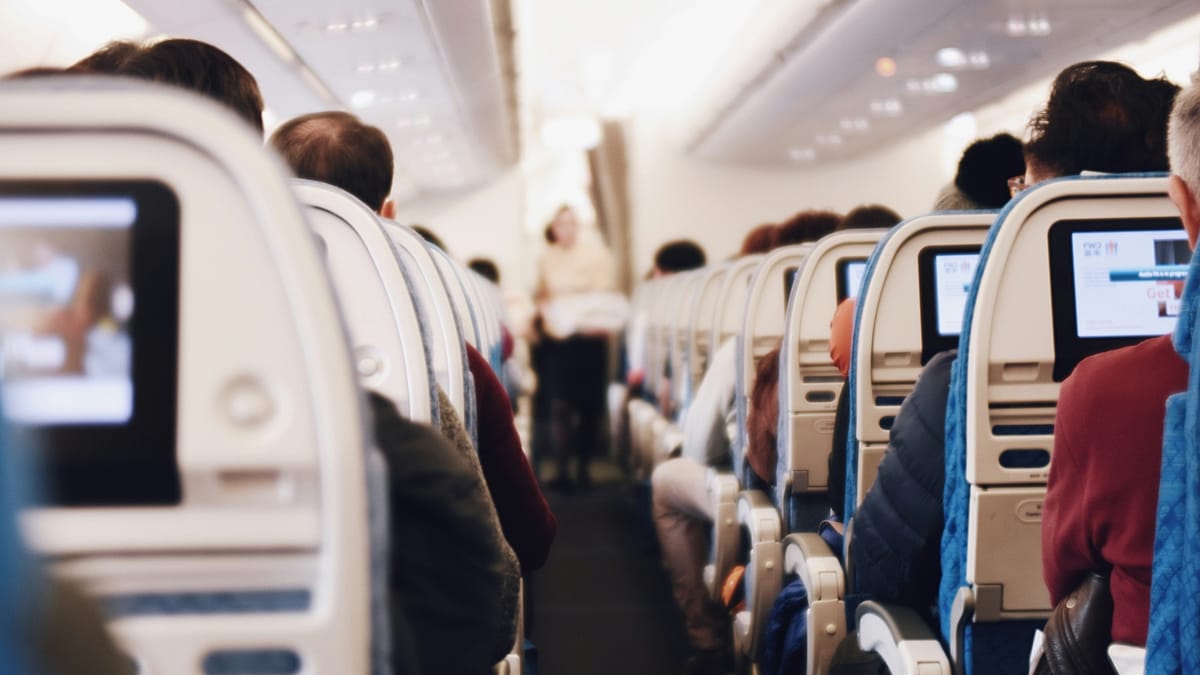 Summer Airfares Drop on Key European Routes Despite Fuel Cost Pressures