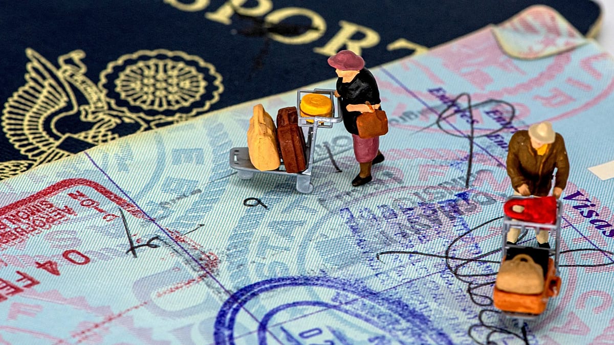 Survey: 90% of Europeans Open to Living Abroad, Spain Tops Wishlist