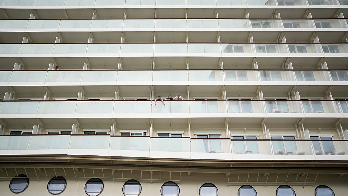 Suspected Hantavirus Outbreak on Dutch Cruise Ship Claims Three Lives in the Atlantic