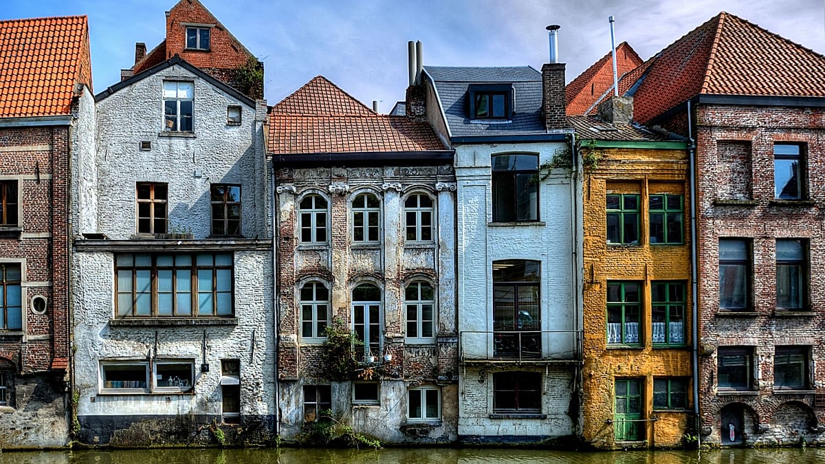 Swap Venice, Lake Como and Kyoto for these crowd-free alternatives