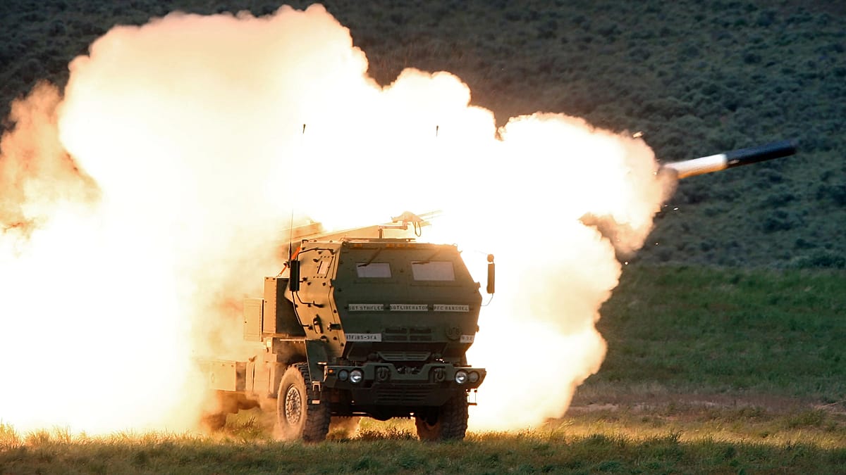 Sweden greenlights €630 million HIMARS purchase, deepens Nordic artillery ties
