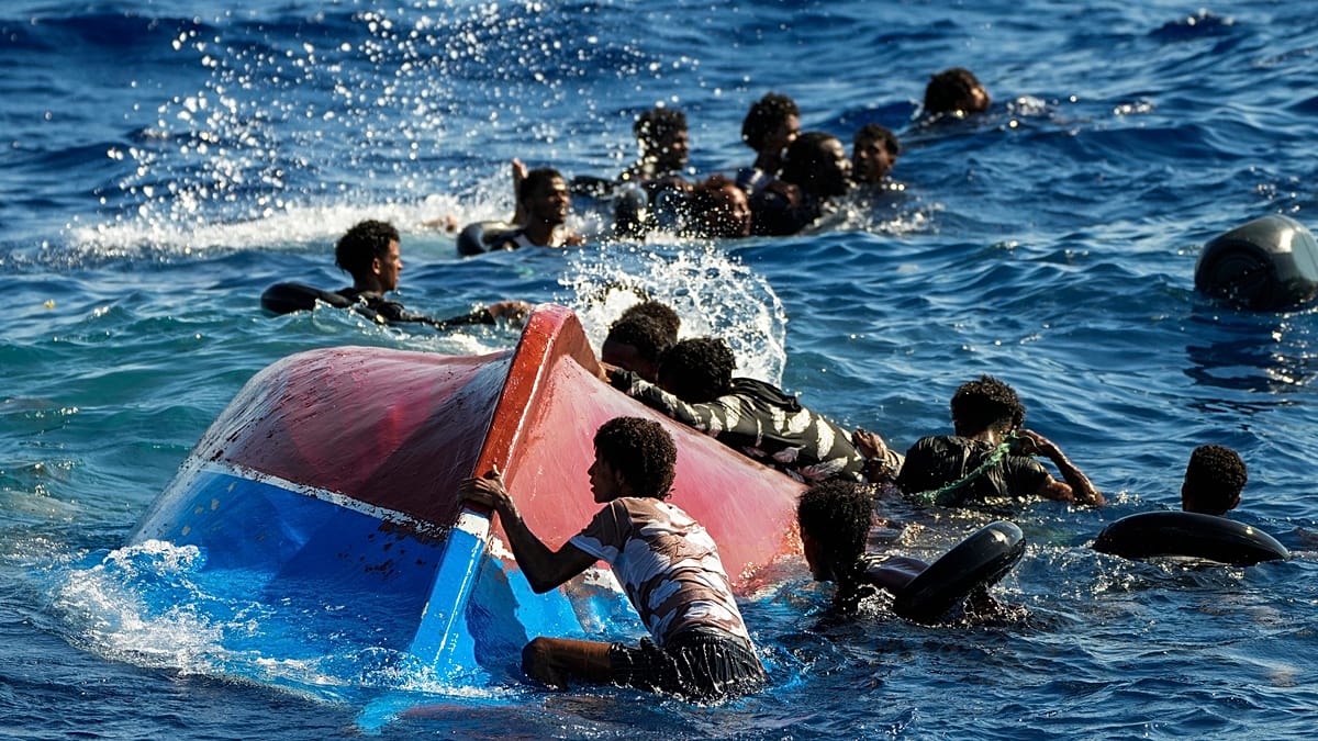 Sweden joins push to return asylum seekers to Italy under Dublin rules