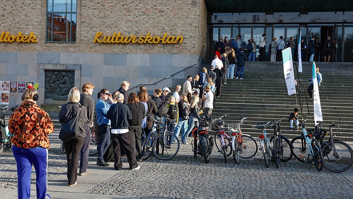 Sweden's election too close to call as far right eyes government role