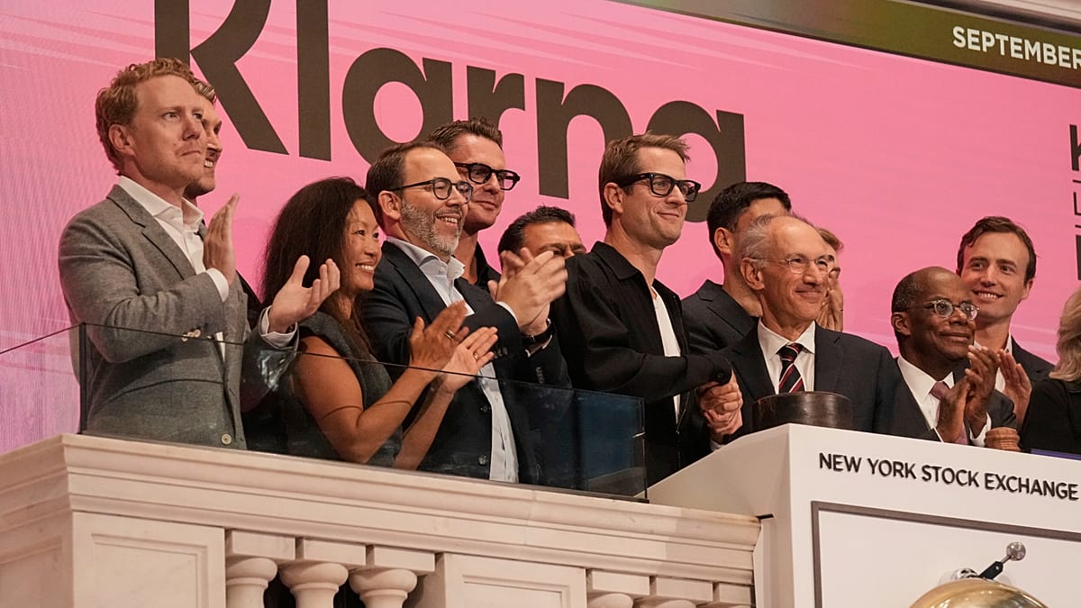 Swedish Court Orders Google to Pay €1.7 Billion to Klarna's PriceRunner for Search Abuse