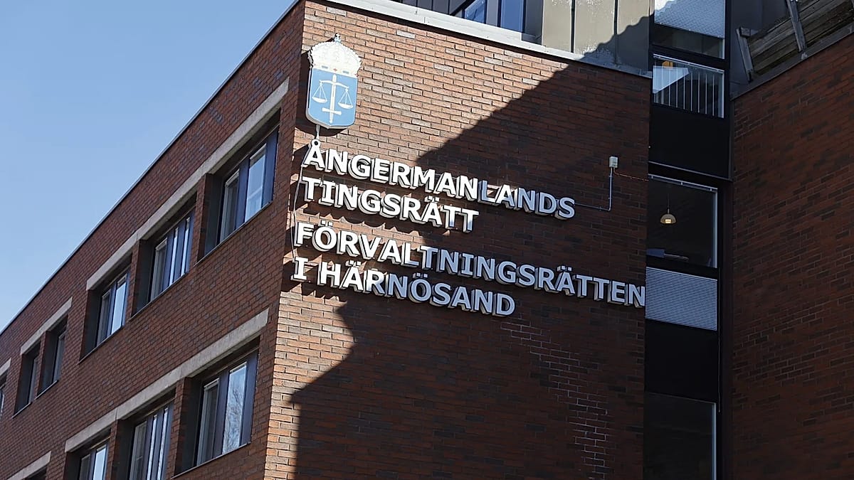 Swedish Court Sentences Man for Exploiting Wife in Prostitution Ring