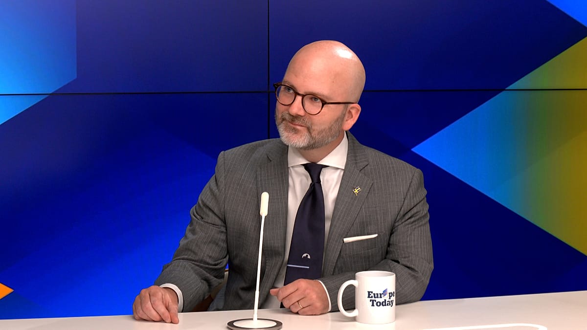 Swedish MEP Declares 'Era of Deportations' as EU Migration Policy Hardens